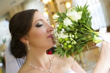 Макияж и прическа от меня. Изображение 48288