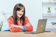 Макияж и прическа от меня. Изображение 48290