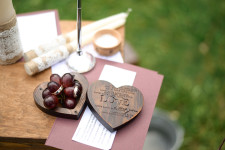 Оформление свадеб. Изображение 48312