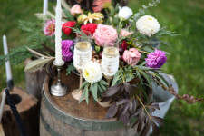 Оформление свадеб. Изображение 48301