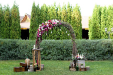 Оформление свадеб. Изображение 48303