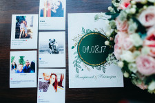 Оформление свадеб. Изображение 48314