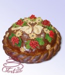 Свадебные караваи. Изображение 48351