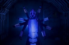 Пиксельное шоу. Изображение 48412