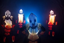 Пиксельное шоу. Изображение 48409