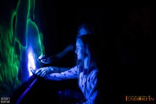 Рисование светом Эндорфин. Изображение 48422