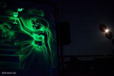 Рисование светом Эндорфин. Изображение 48414