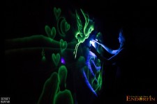 Рисование светом Эндорфин. Изображение 48421