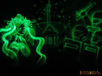 Рисование светом Эндорфин. Изображение 48417