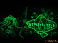 Рисование светом Эндорфин. Изображение 48416