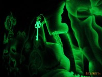 Рисование светом Эндорфин. Изображение 48415