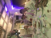 Цветочная свадьба Александра и Юлии.. Изображение 48471