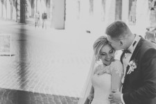 Свадебная фотосъёмка. Изображение 48759