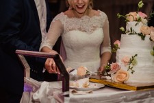 Свадебная фотосъёмка. Изображение 48761