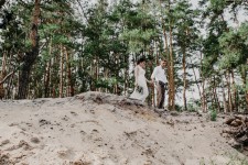 Свадебная фотосъёмка. Изображение 48769