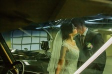 Свадебная фотосъёмка. Изображение 48773