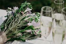 Свадебная фотосъёмка. Изображение 48767