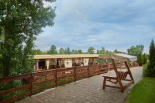 Дача на Десне. Изображение 48804