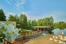 Дача на Десне. Изображение 48800