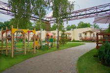 Дача на Десне. Изображение 48810