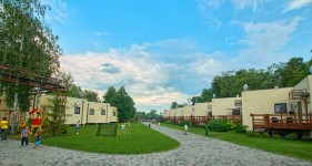 Дача на Десне. Изображение 48809