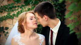 Свадебная фотография. Изображение 49094