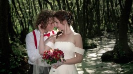 Свадебная фотография. Изображение 49035