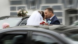 Свадебная фотография. Изображение 49096