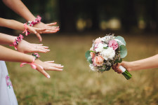 Весільні фотографії. Изображение 49127