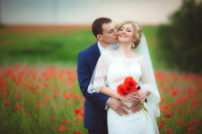 Весільні фотографії. Изображение 49121