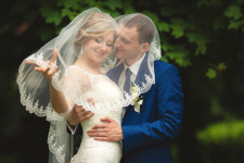 Весільні фотографії. Изображение 49124