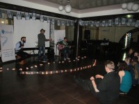 Частичка наших мероприятий и феерическое настроение!. Изображение 49179