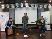 Частичка наших мероприятий и феерическое настроение!. Изображение 49175