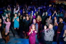 Частичка наших мероприятий и феерическое настроение!. Изображение 49171