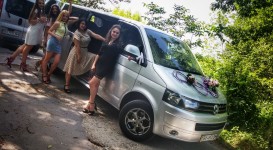 VW T5 GP. Изображение 49346 VW T5 GP. Изображение 49346