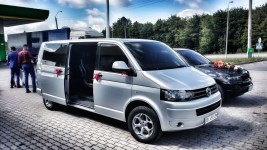 VW T5 GP. Изображение 49339 VW T5 GP. Изображение 49339