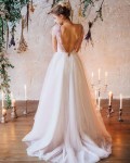 Свадебные платья "Rare Bridal". Изображение 49440 Свадебные платья "Rare Bridal". Изображение 49440