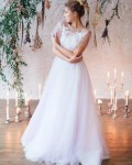 Свадебные платья "Rare Bridal". Изображение 49443 Свадебные платья "Rare Bridal". Изображение 49443