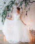 Свадебные платья "Rare Bridal". Изображение 49444 Свадебные платья "Rare Bridal". Изображение 49444
