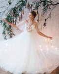 Свадебные платья "Rare Bridal". Изображение 49435 Свадебные платья "Rare Bridal". Изображение 49435