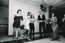 Ведущая Жанна Шарапова & Счастливы Вместе.. Изображение 286