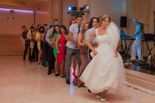 Ведущая Жанна Шарапова & Счастливы Вместе.. Изображение 297