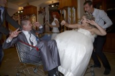 Ведущая Жанна Шарапова & Счастливы Вместе.. Изображение 296