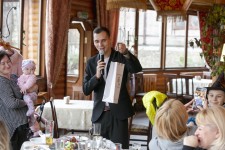 Фото с Мероприятий. Изображение 57036 Фото с Мероприятий. Изображение 57036