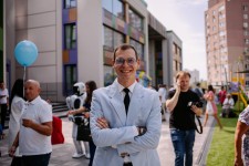 Фото с Мероприятий. Изображение 50858 Фото с Мероприятий. Изображение 50858