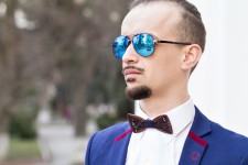 Ведущий и шоумен Сергей Ярома. Изображение 49533