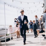 Ведущий и шоумен Сергей Ярома. Изображение 49540