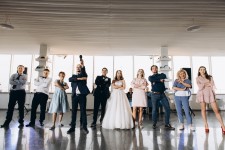 Ведущий и шоумен Сергей Ярома. Изображение 49530