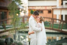 Свадебная сьемка. Изображение 4479