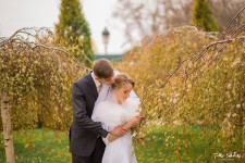 Свадебная сьемка. Изображение 4466